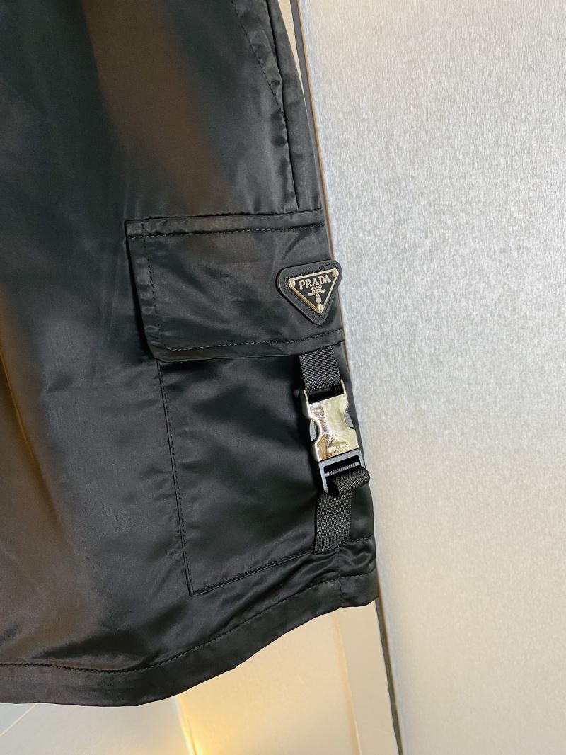 Prada Short Pants